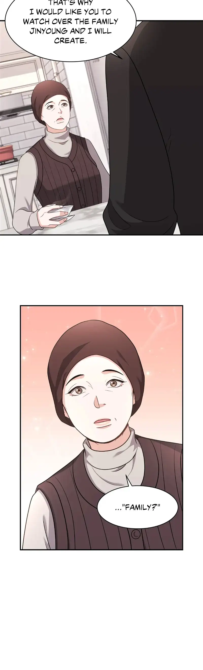 Seal The Deal chapter 35 page 21