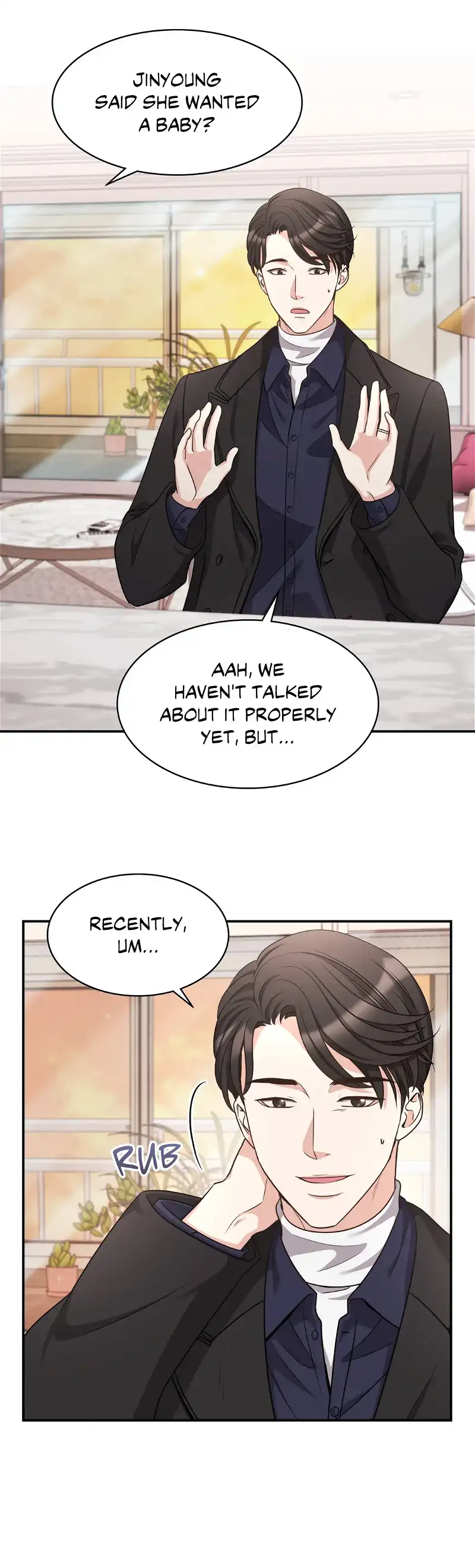 Seal The Deal chapter 35 page 22