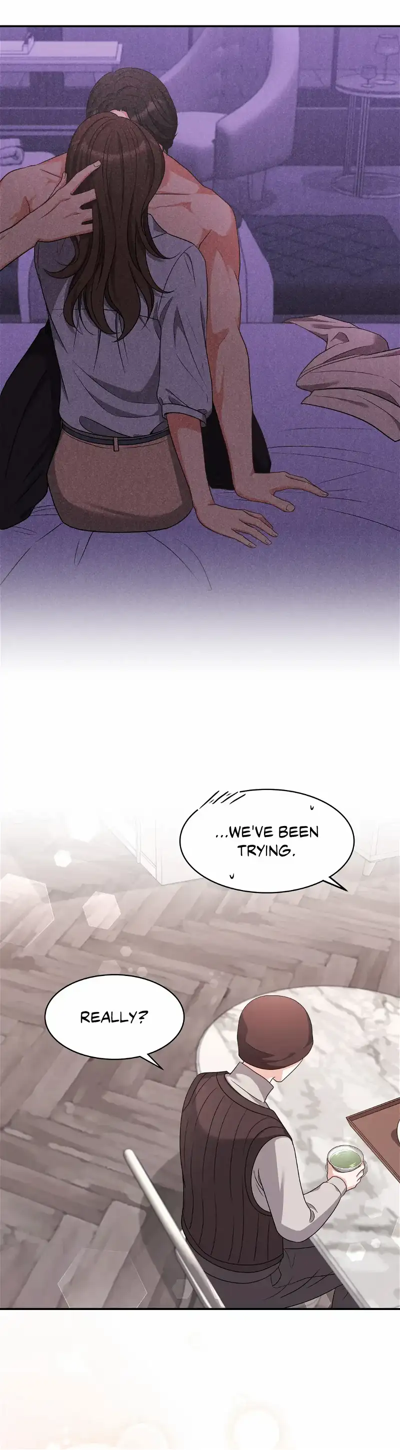 Seal The Deal chapter 35 page 23