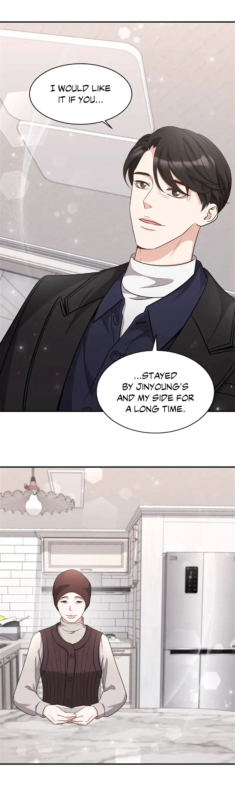 Seal The Deal chapter 35 page 27