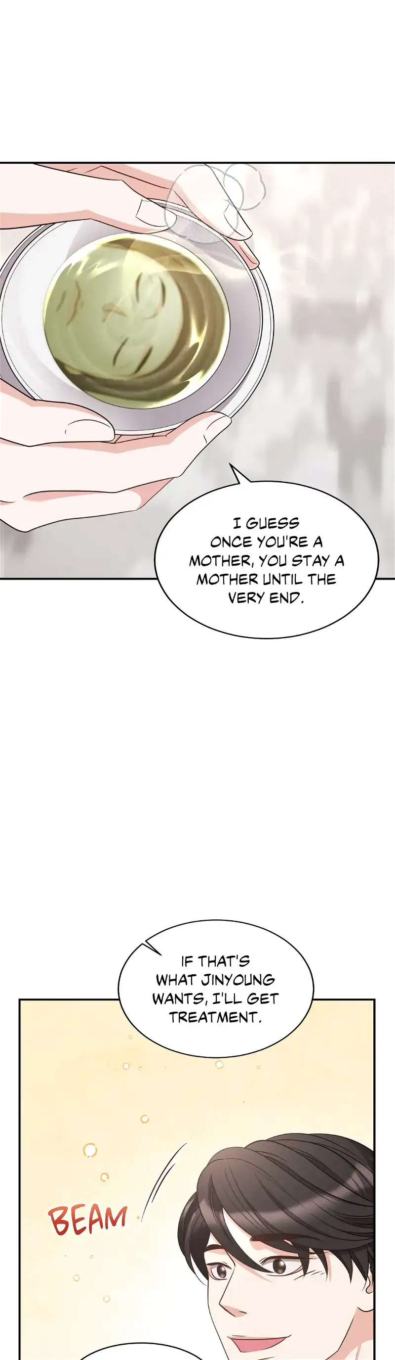 Seal The Deal chapter 35 page 28