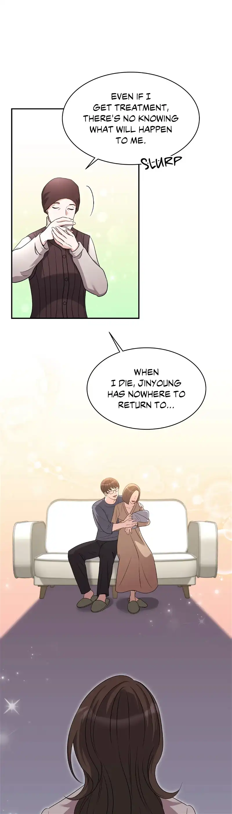 Seal The Deal chapter 35 page 31