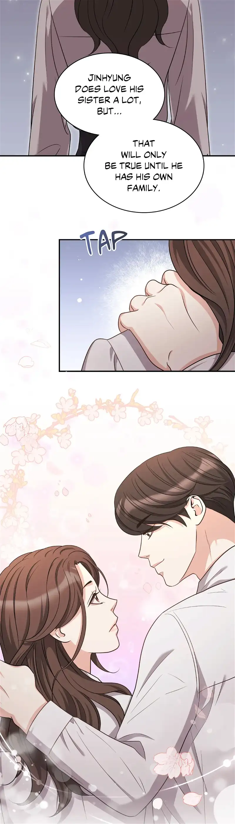 Seal The Deal chapter 35 page 32