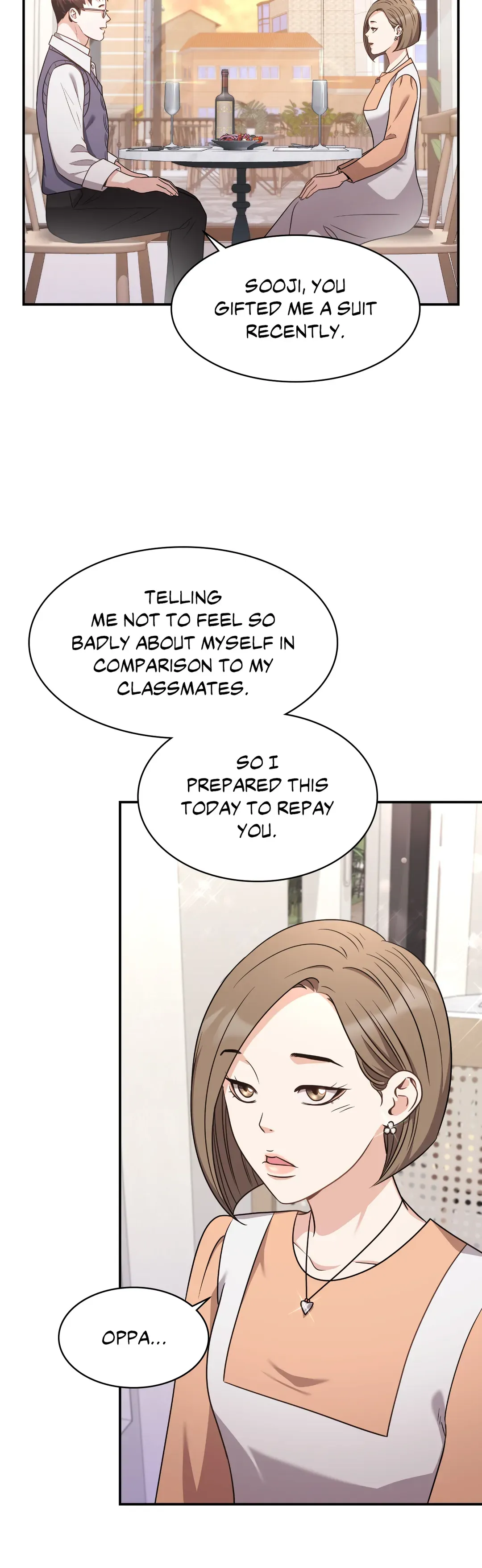 Seal The Deal chapter 36 page 2
