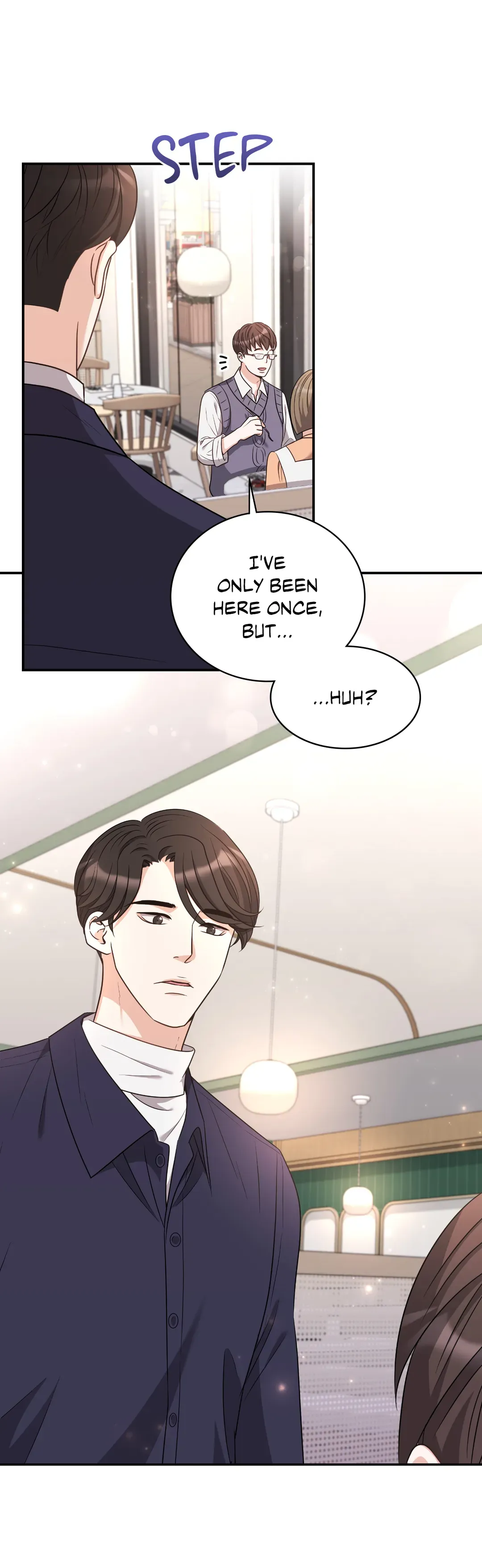 Seal The Deal chapter 36 page 3