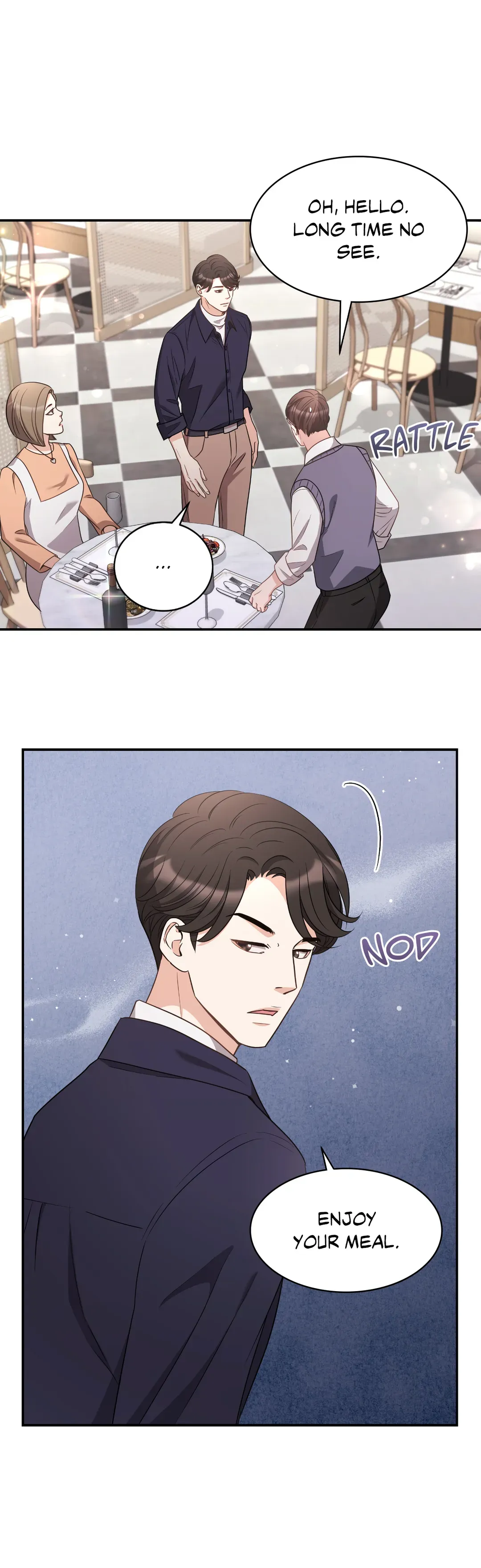 Seal The Deal chapter 36 page 4