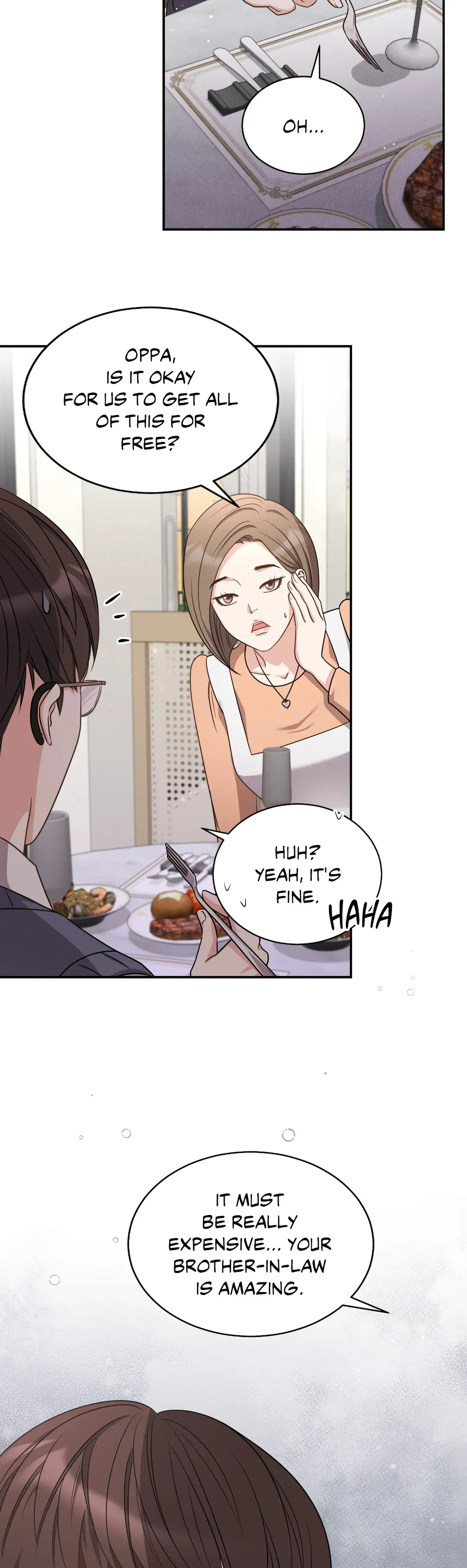 Seal The Deal chapter 36 page 10