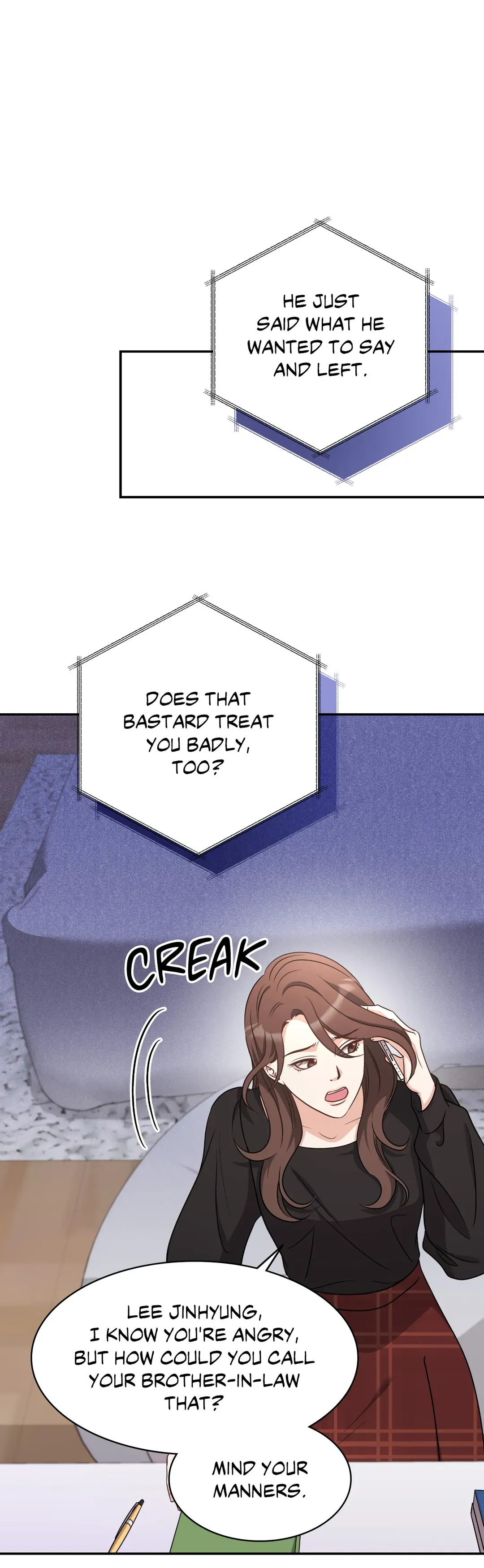 Seal The Deal chapter 36 page 21