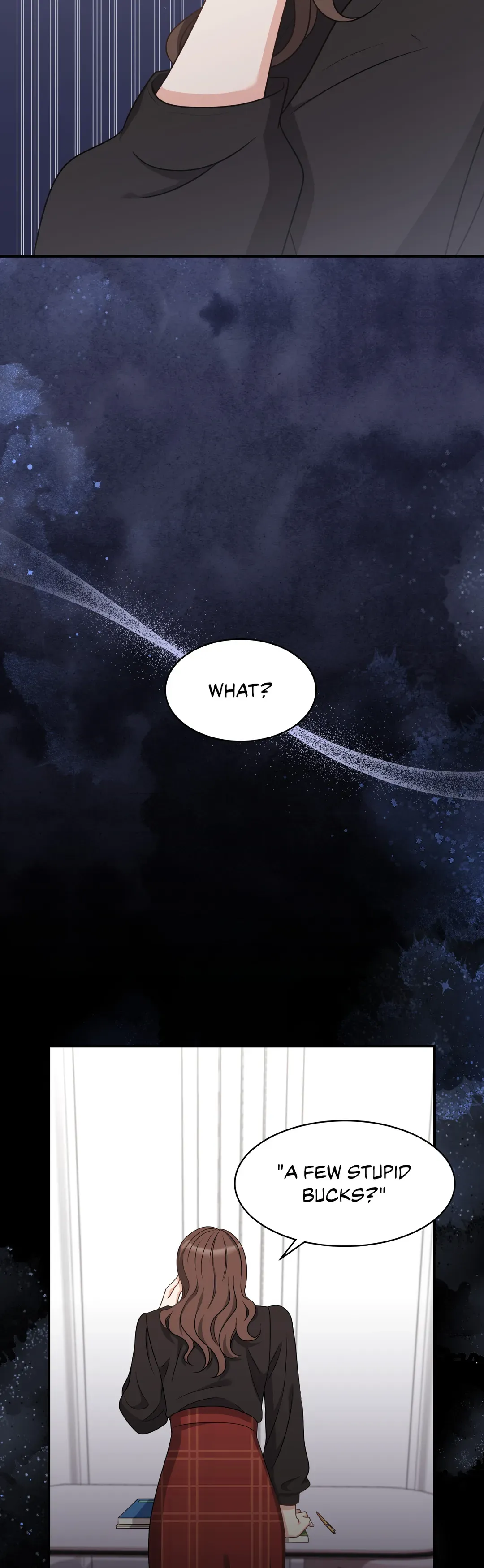 Seal The Deal chapter 36 page 23