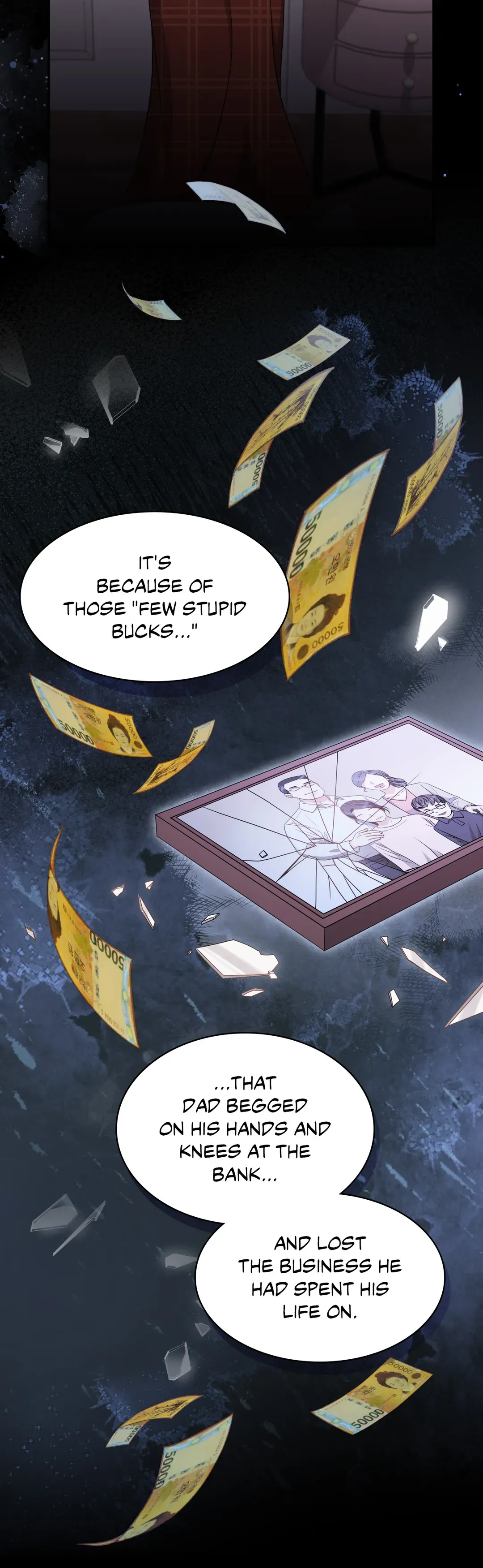 Seal The Deal chapter 36 page 24
