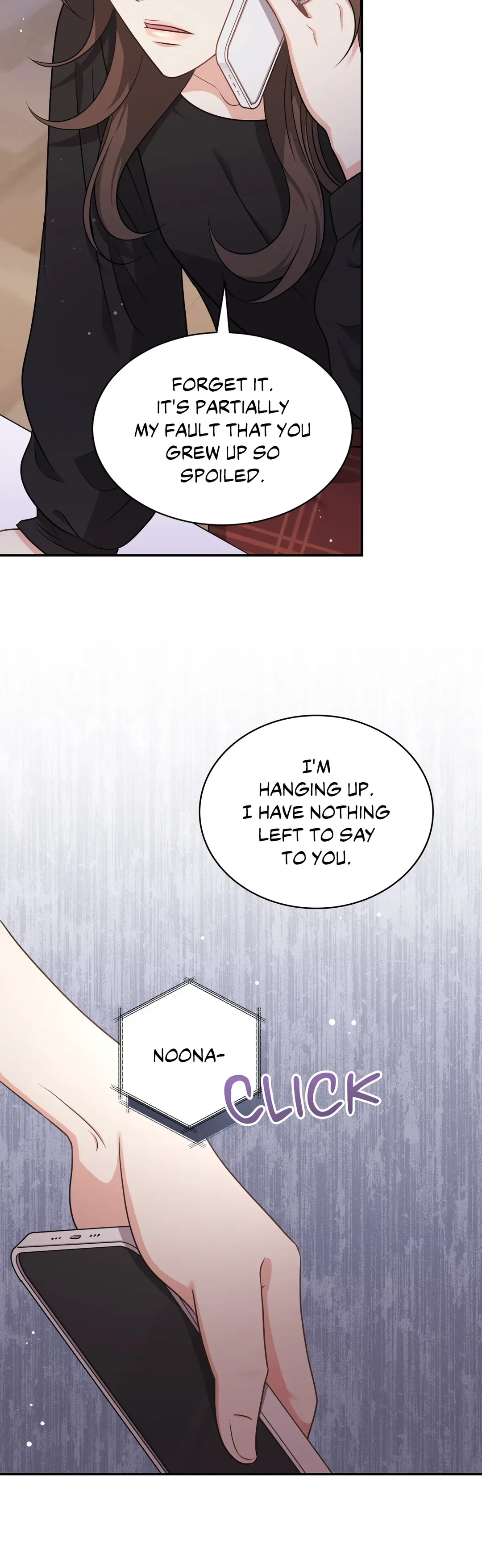 Seal The Deal chapter 36 page 27