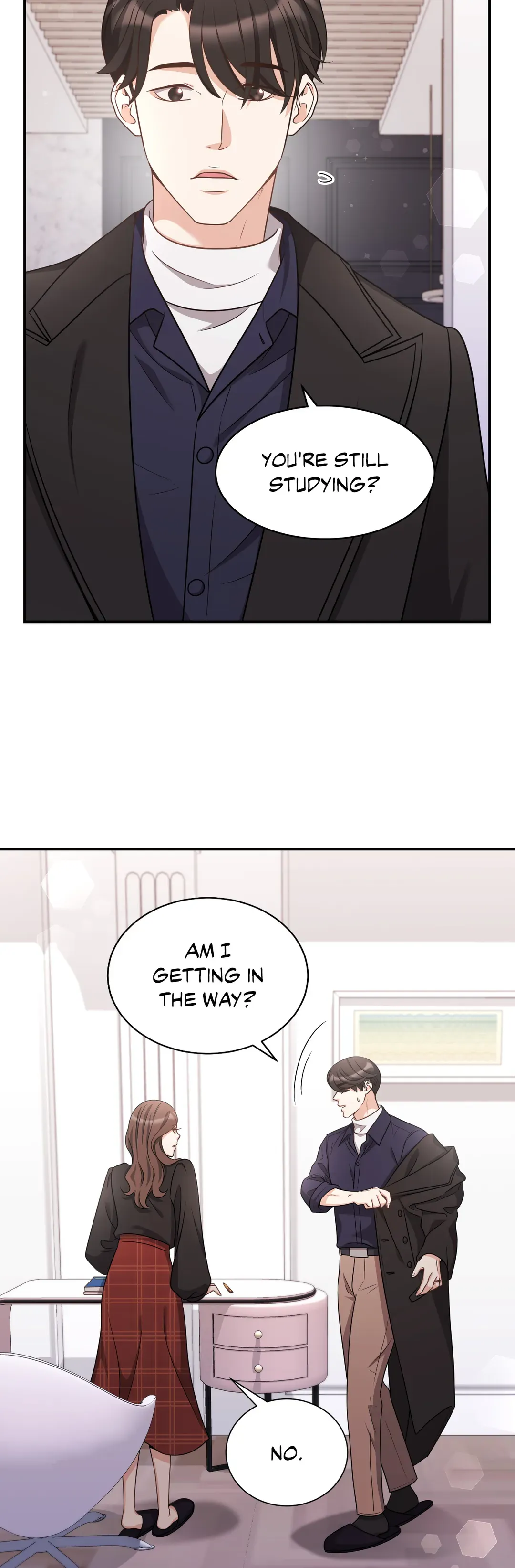 Seal The Deal chapter 36 page 30