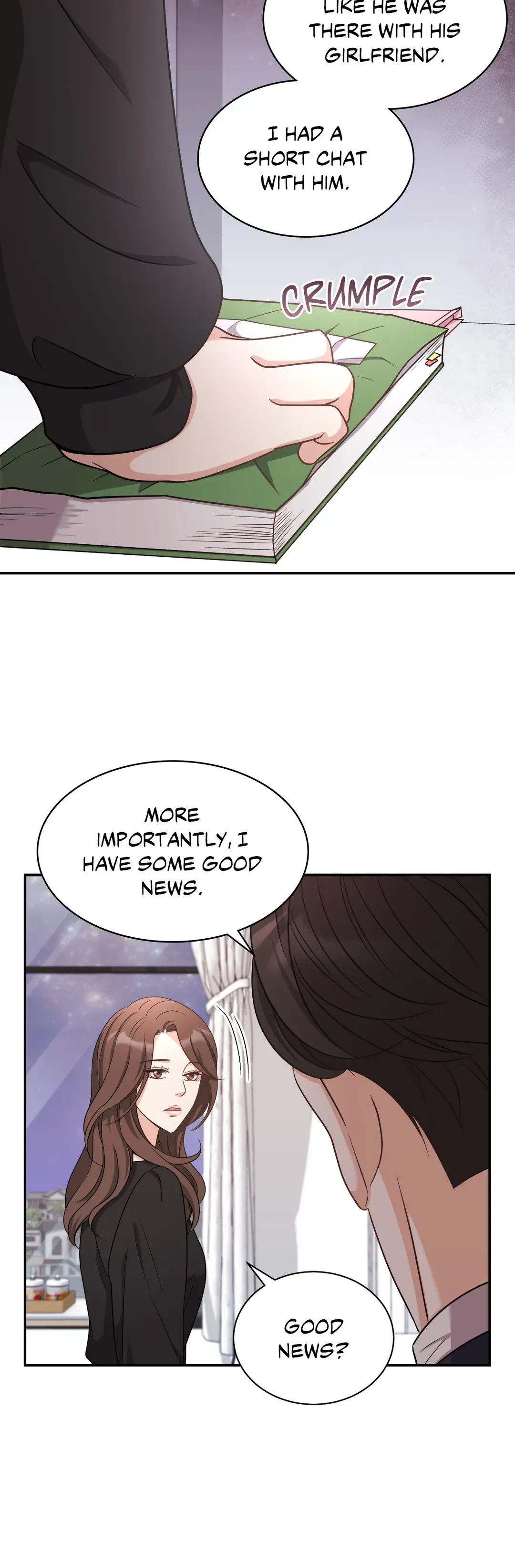 Seal The Deal chapter 36 page 32