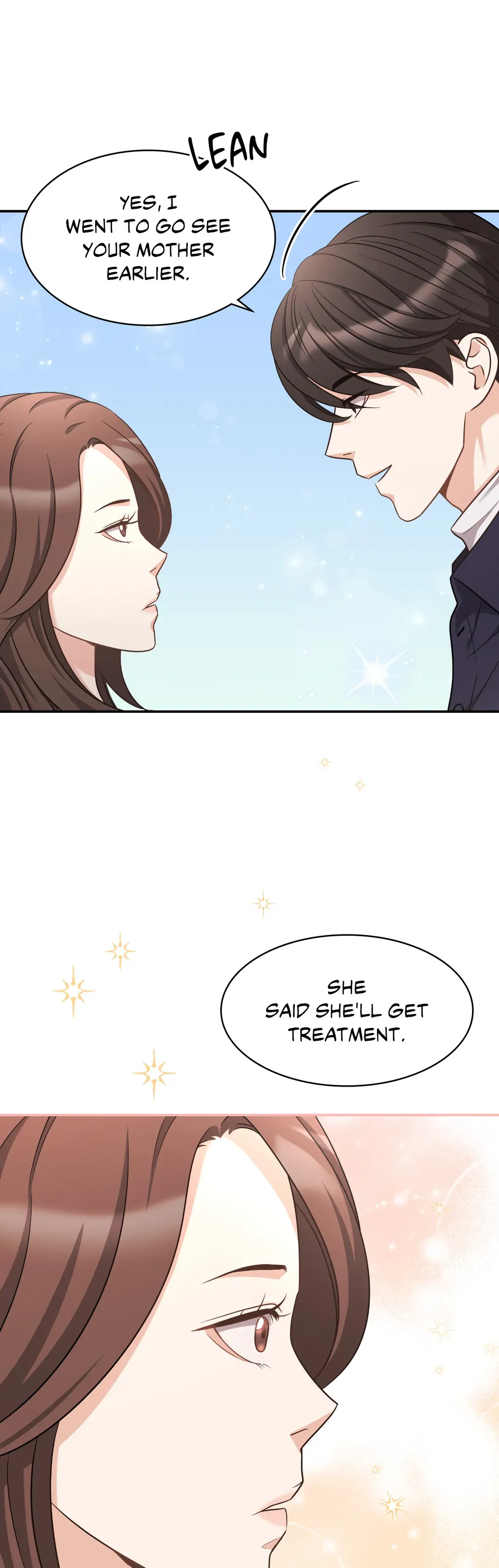 Seal The Deal chapter 36 page 33