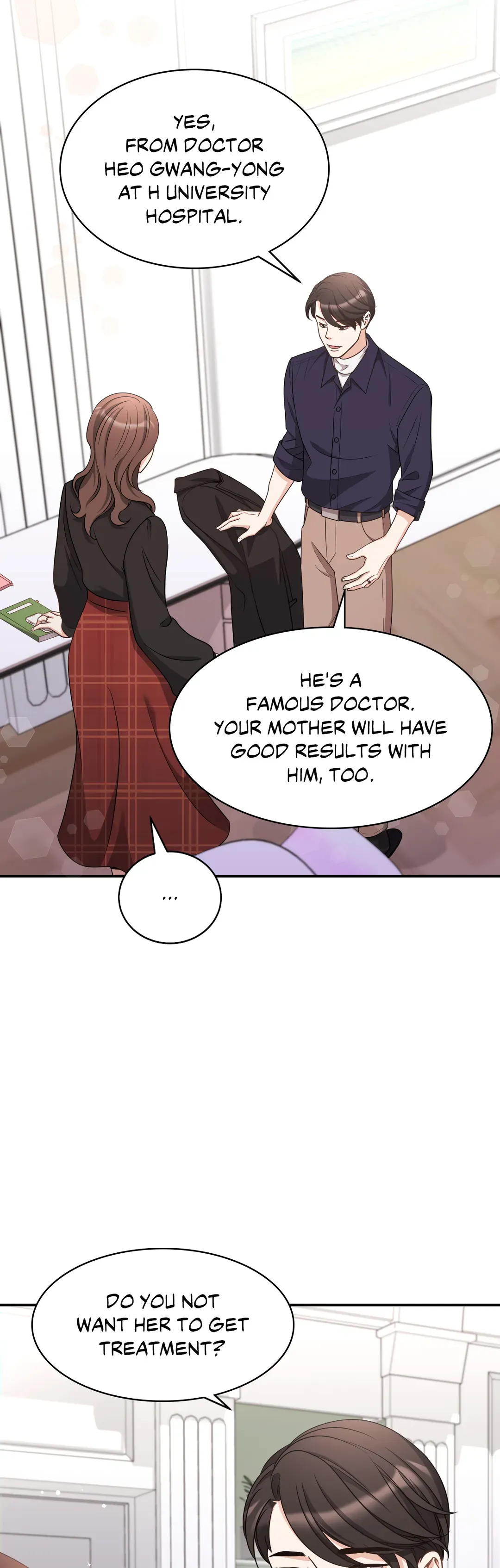 Seal The Deal chapter 36 page 35