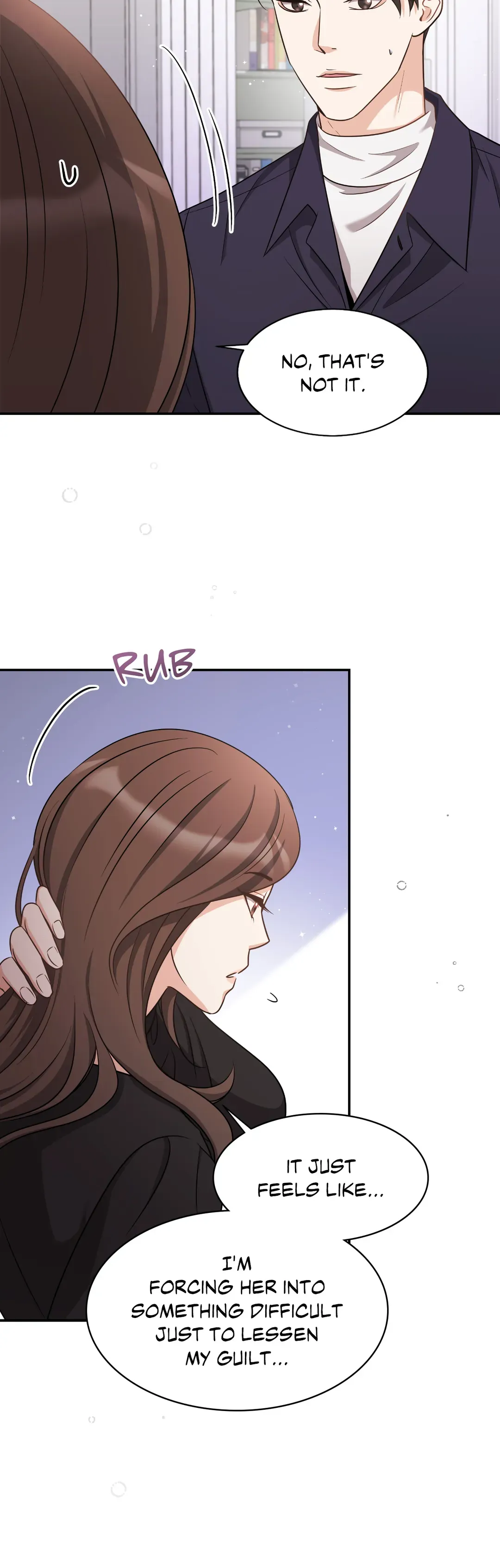 Seal The Deal chapter 36 page 36