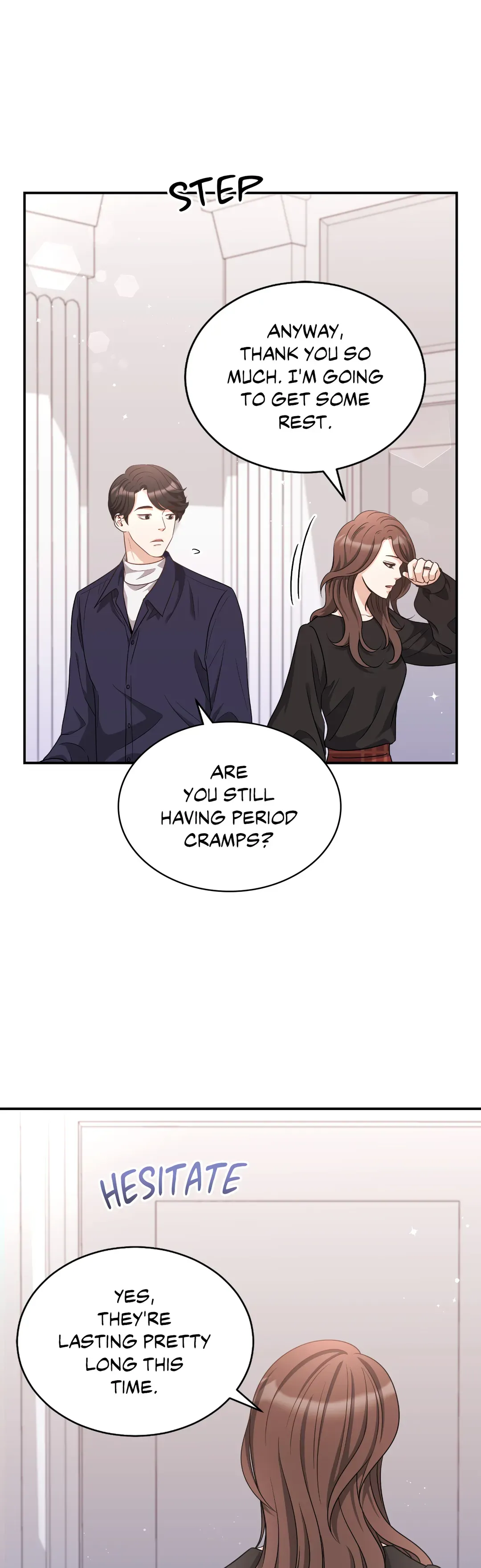 Seal The Deal chapter 36 page 37