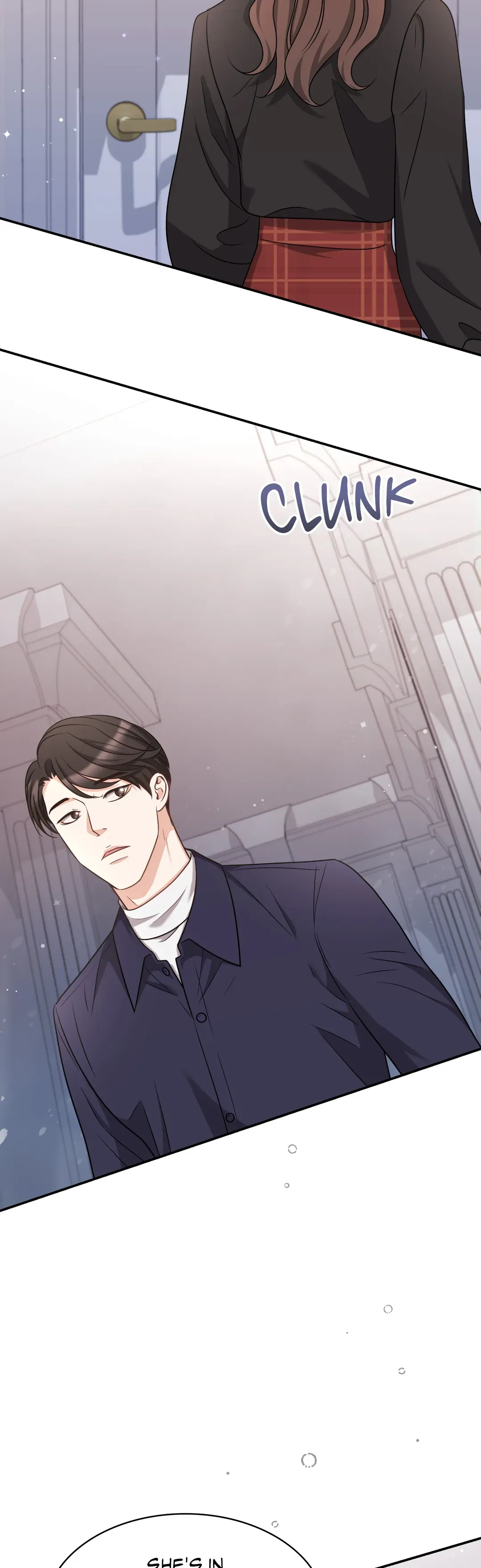 Seal The Deal chapter 36 page 38