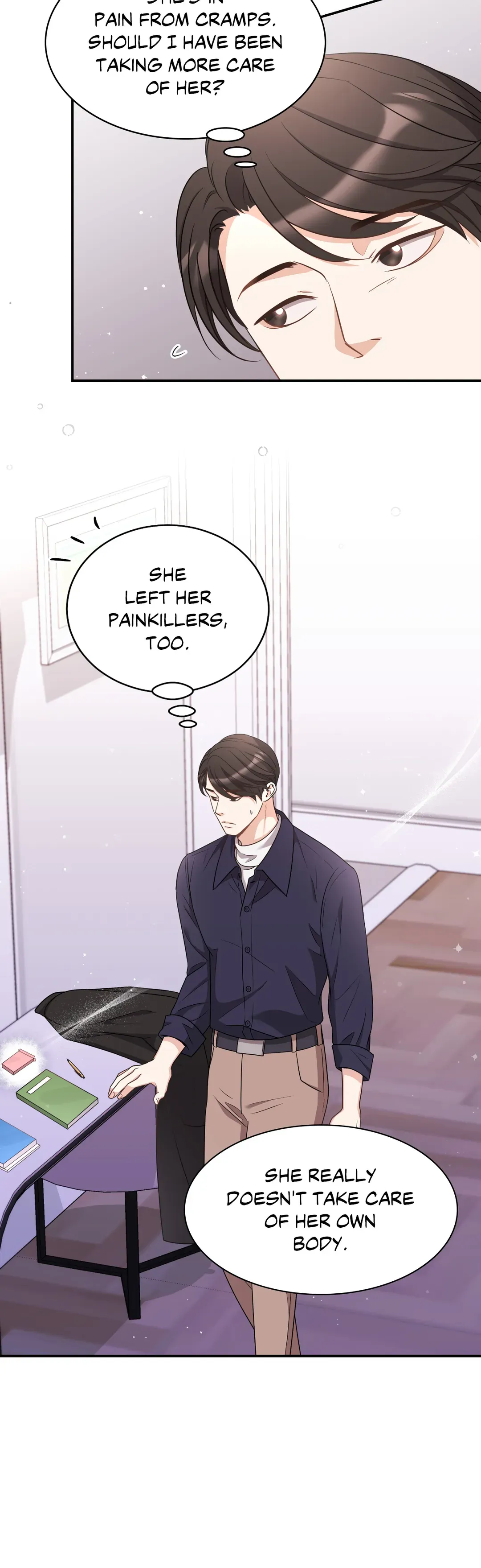 Seal The Deal chapter 36 page 39