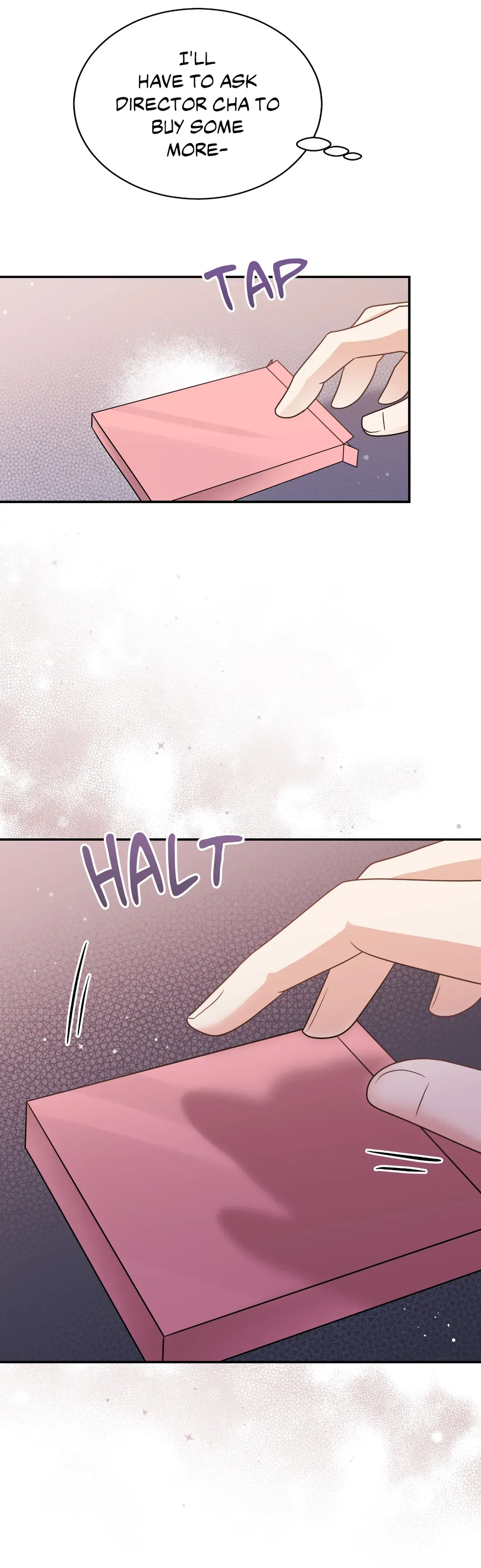 Seal The Deal chapter 36 page 40