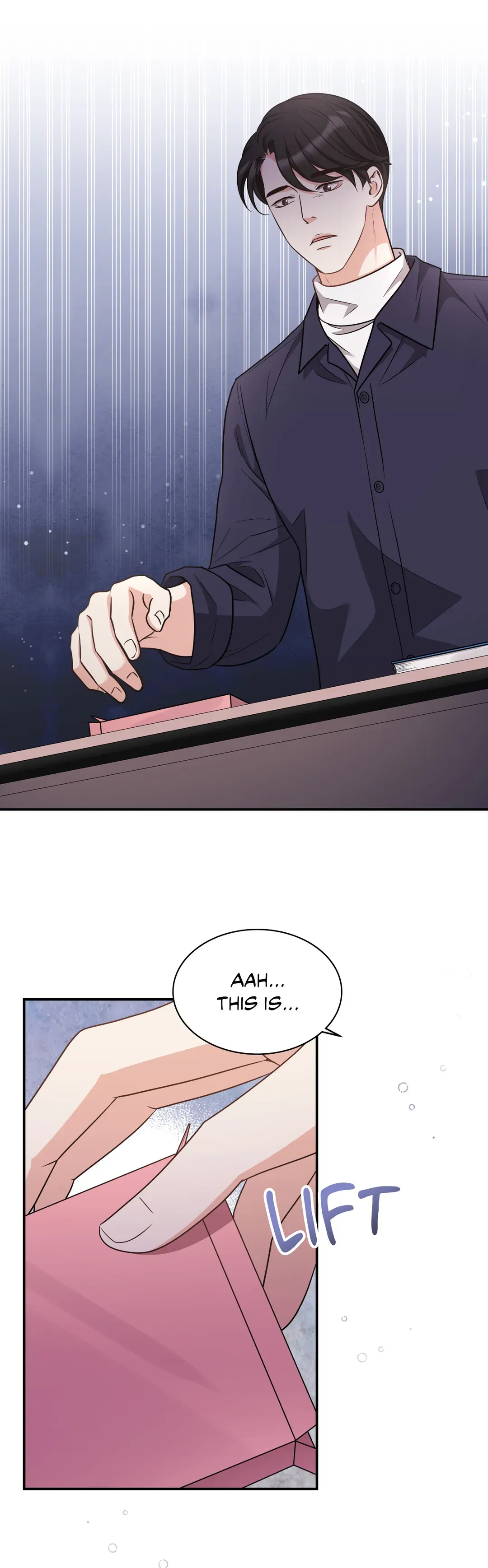 Seal The Deal chapter 36 page 41