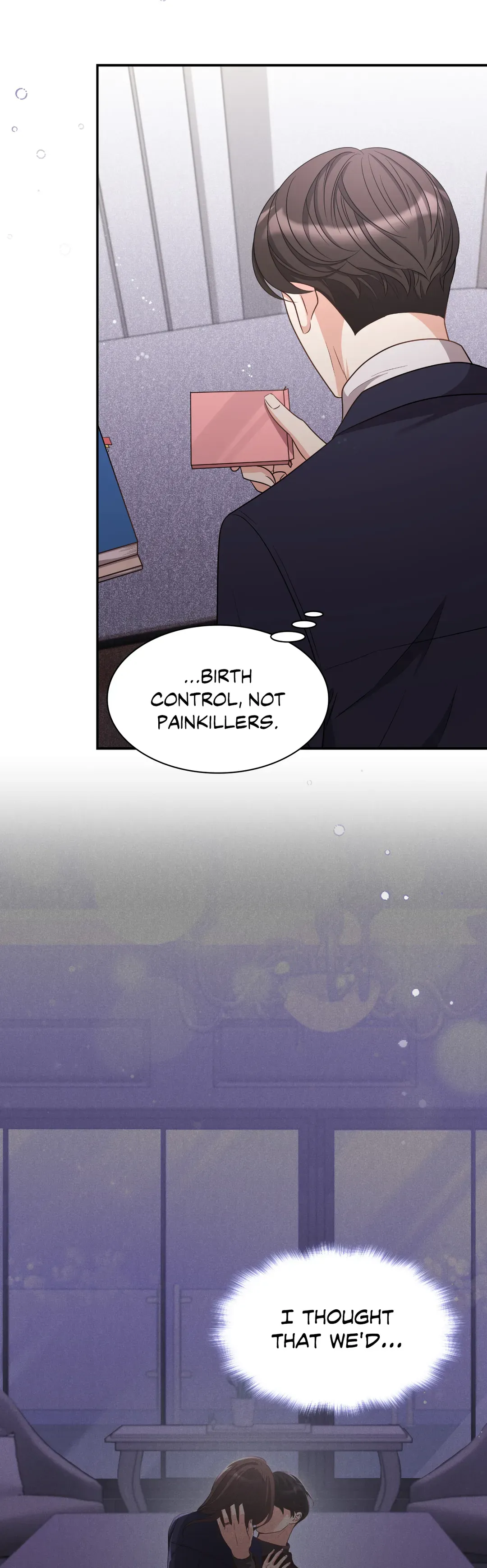 Seal The Deal chapter 36 page 42