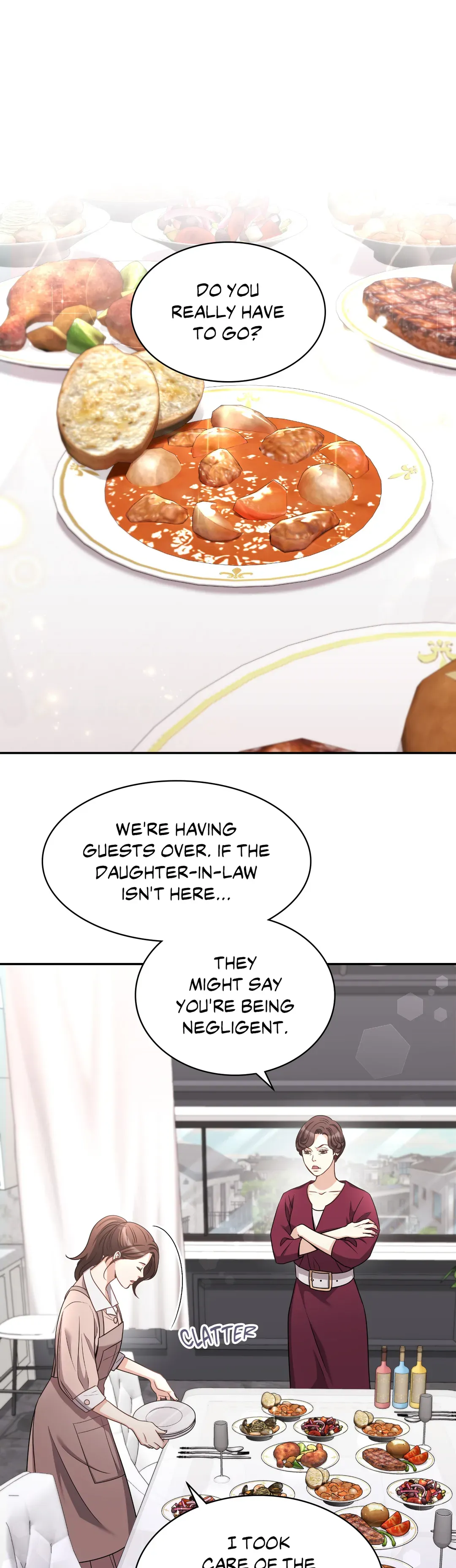 Seal The Deal chapter 37 page 1