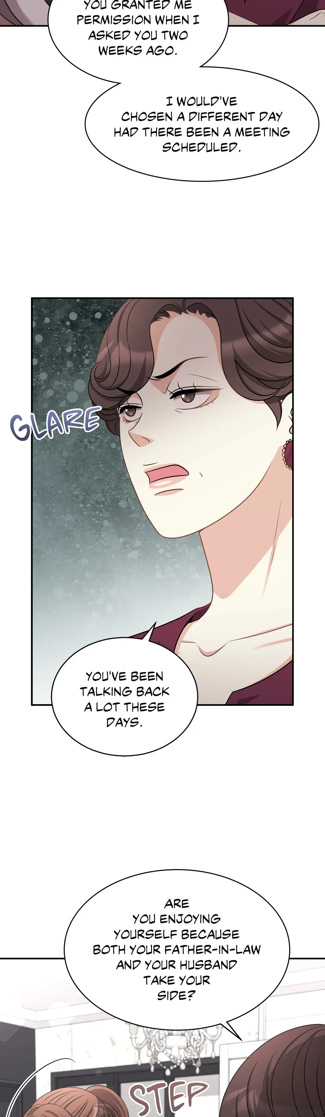 Seal The Deal chapter 37 page 3