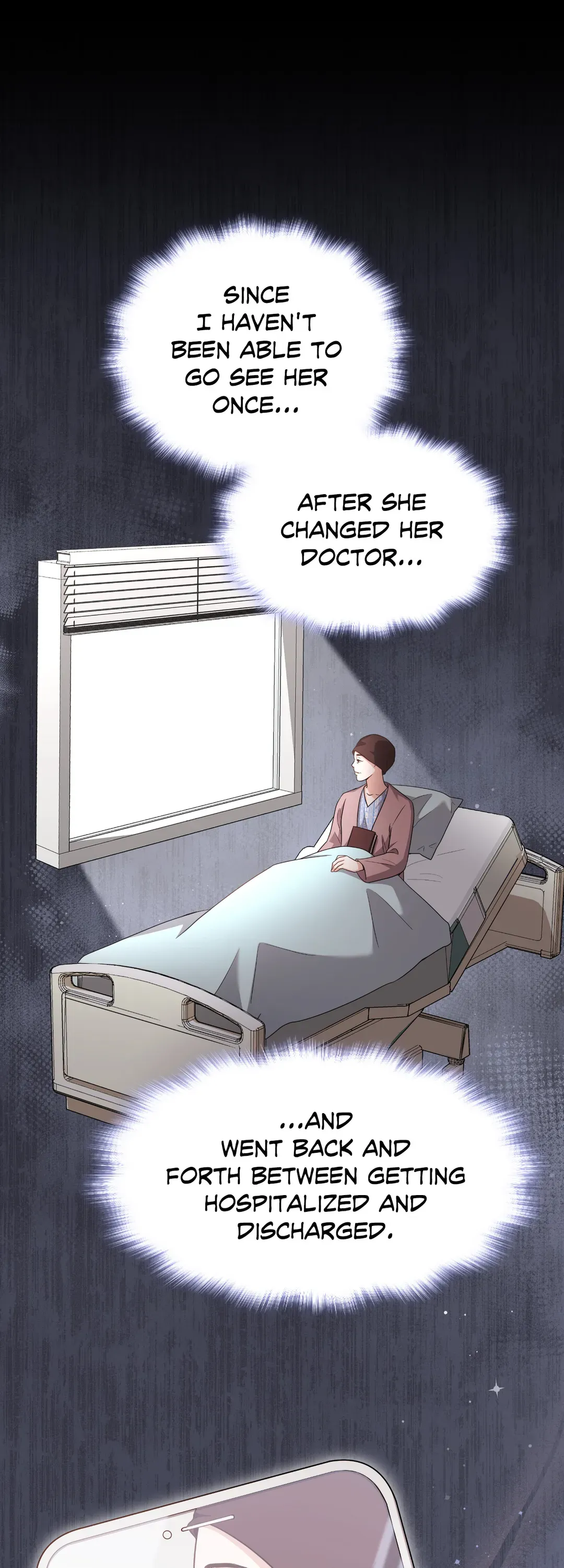 Seal The Deal chapter 37 page 9