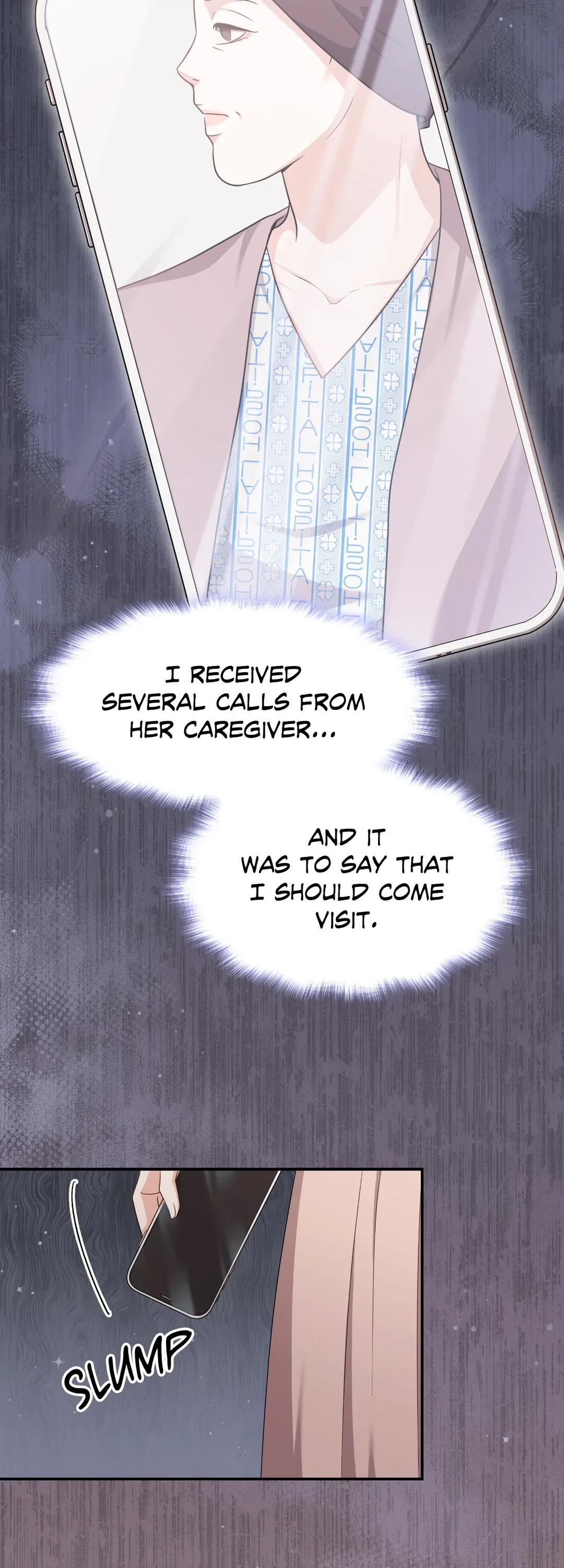 Seal The Deal chapter 37 page 10