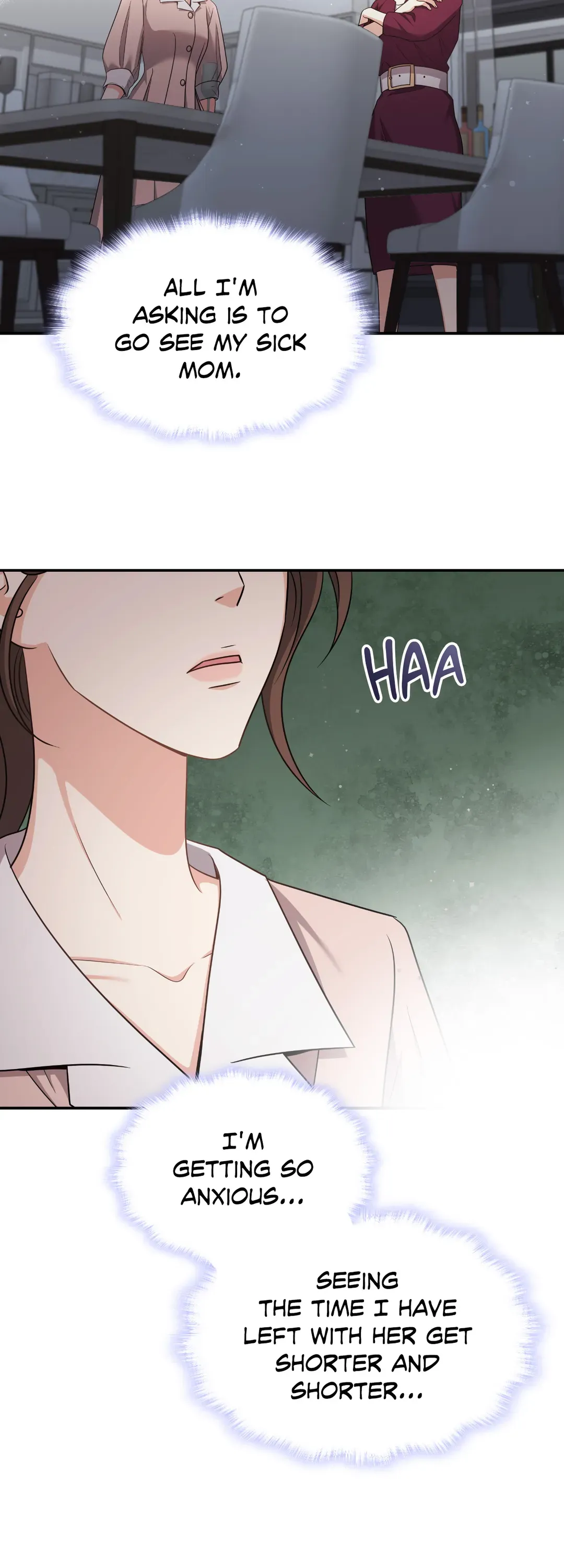 Seal The Deal chapter 37 page 13