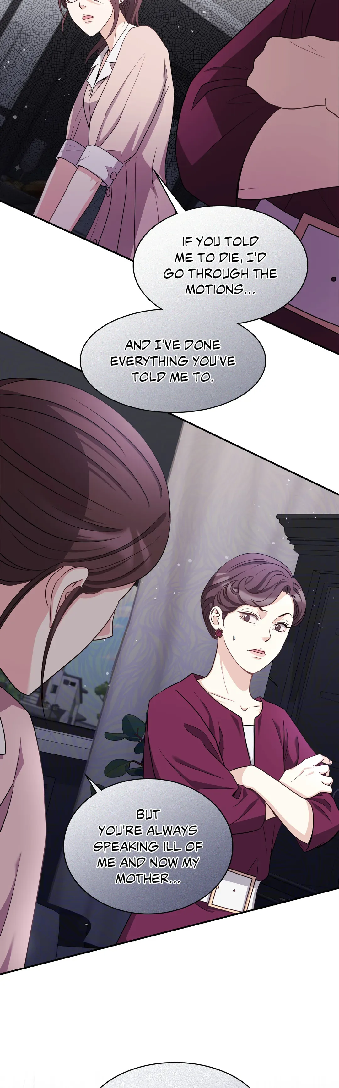 Seal The Deal chapter 37 page 16