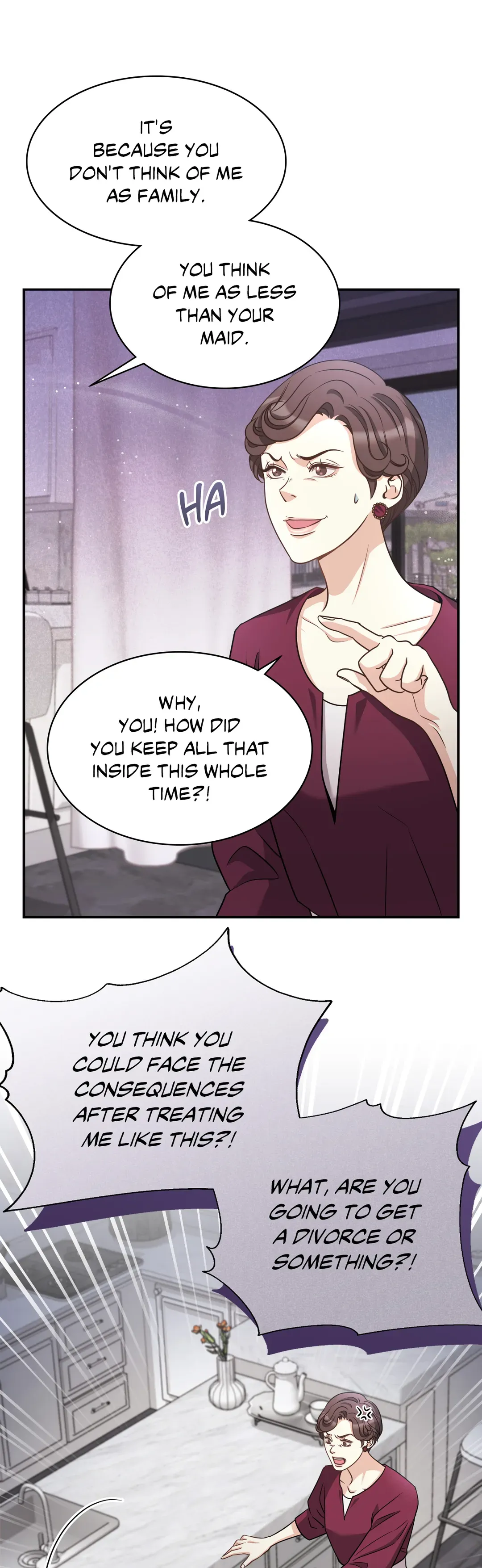 Seal The Deal chapter 37 page 18