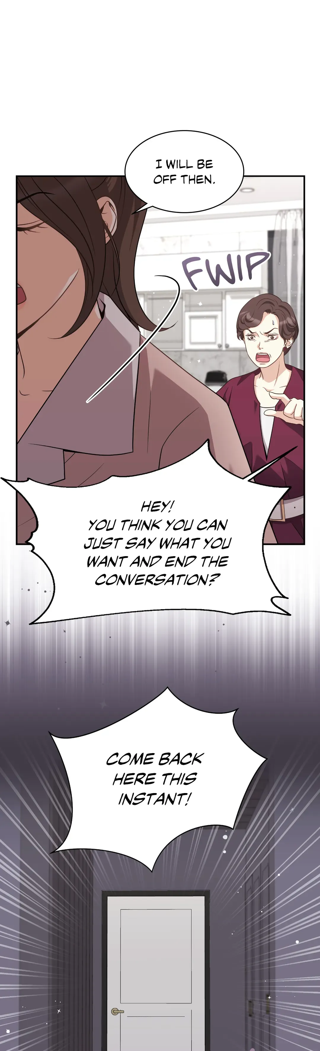 Seal The Deal chapter 37 page 22