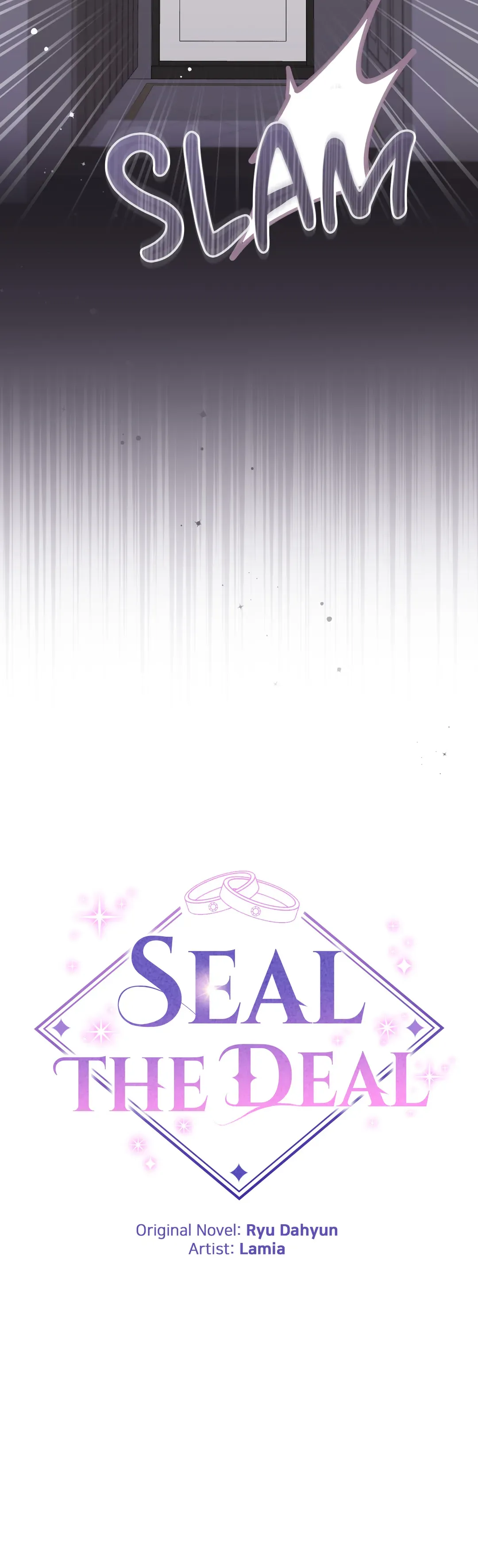 Seal The Deal chapter 37 page 23