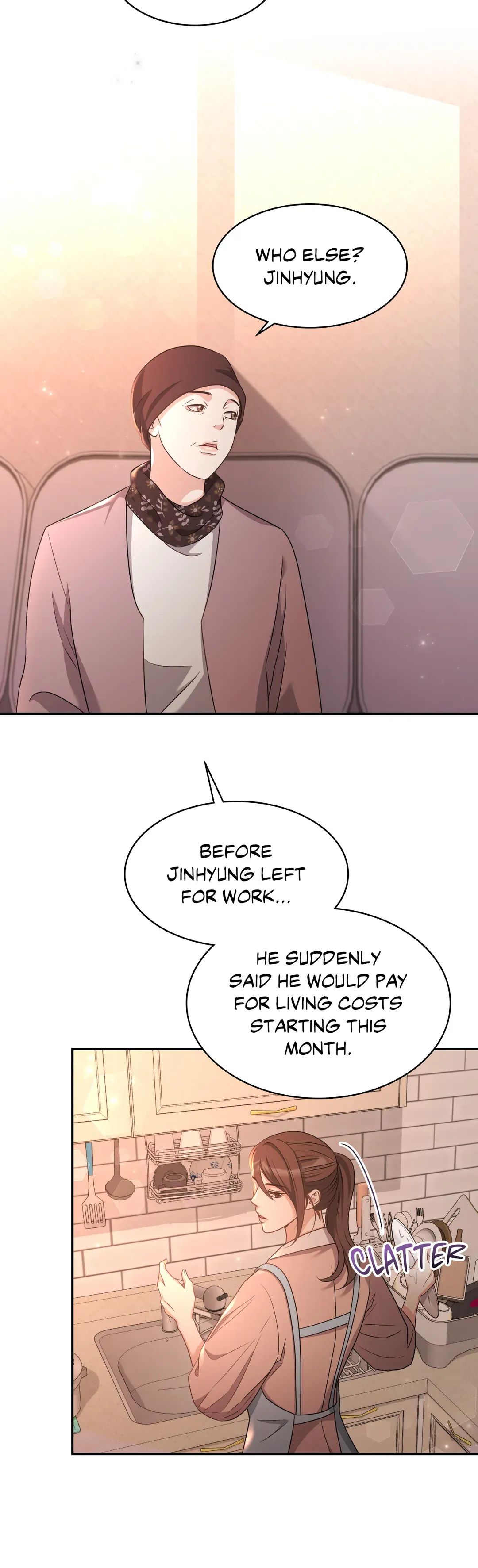 Seal The Deal chapter 37 page 25