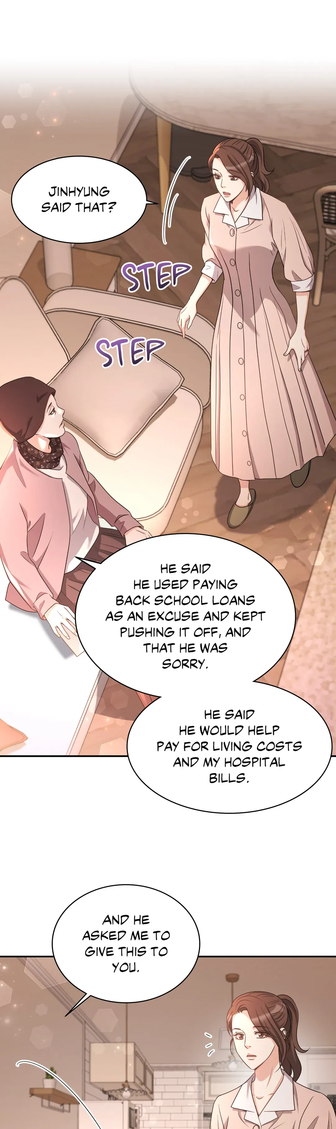 Seal The Deal chapter 37 page 26