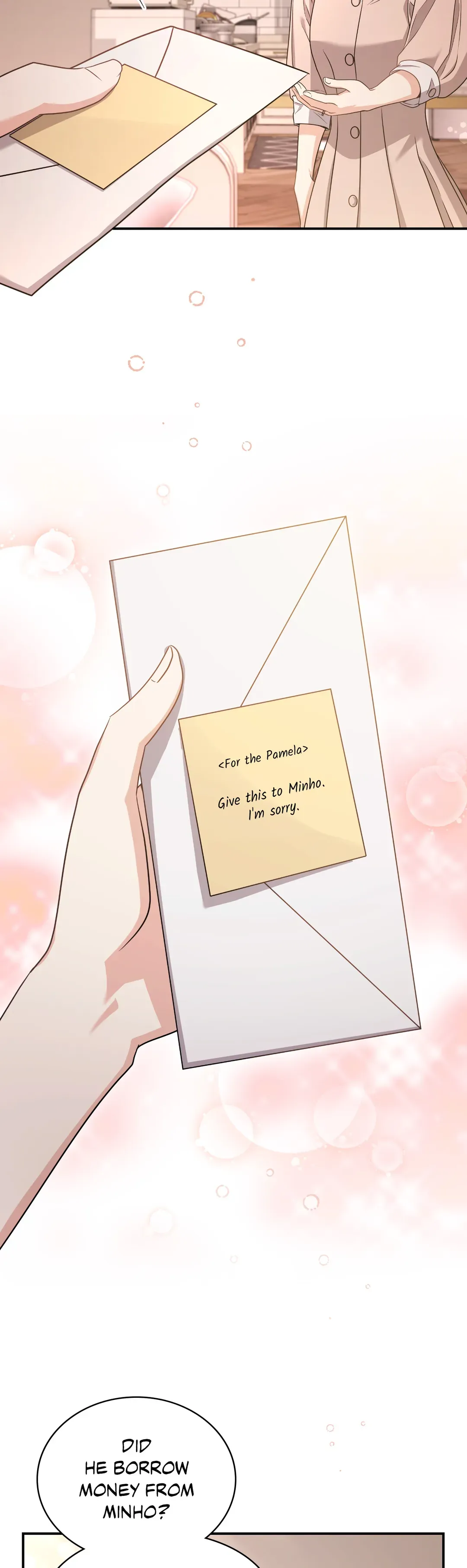 Seal The Deal chapter 37 page 27