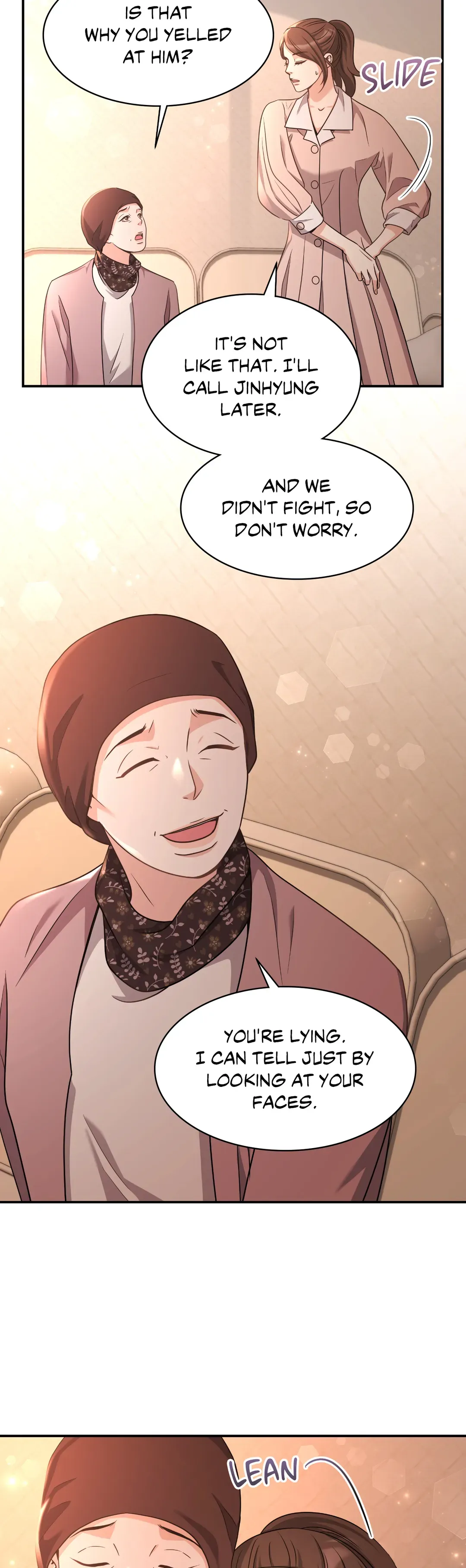 Seal The Deal chapter 37 page 28