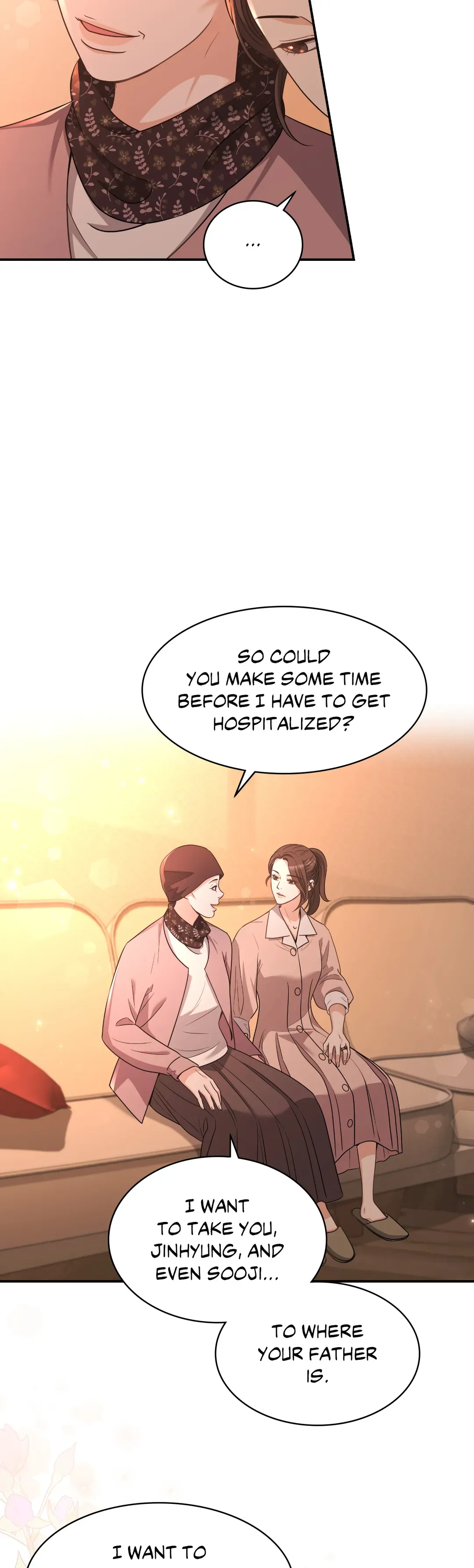 Seal The Deal chapter 37 page 31