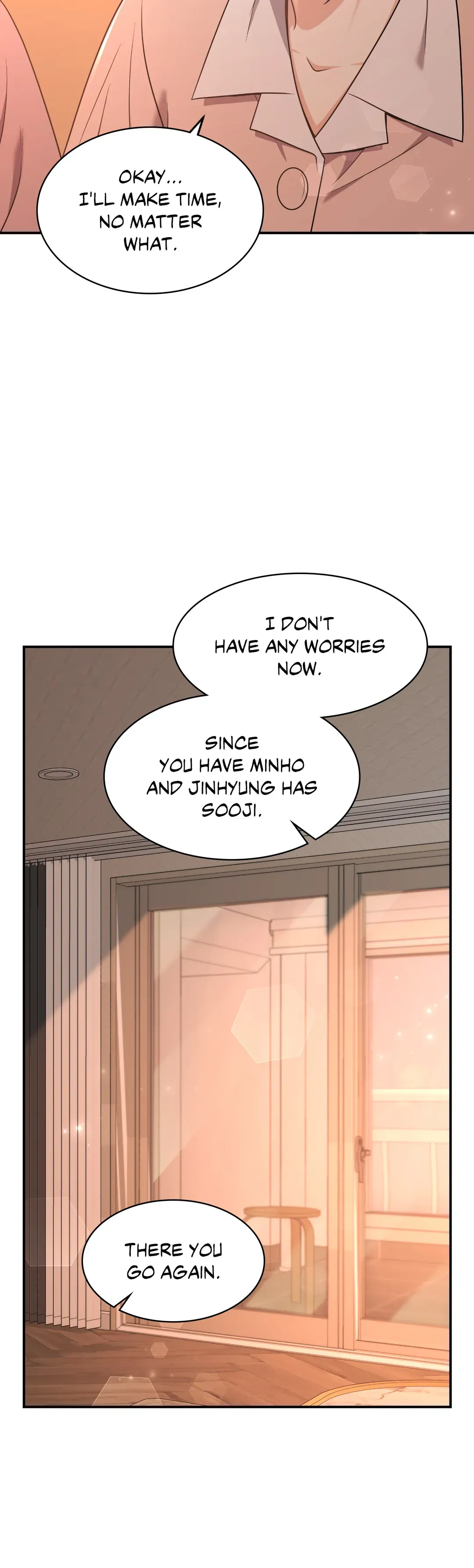 Seal The Deal chapter 37 page 33