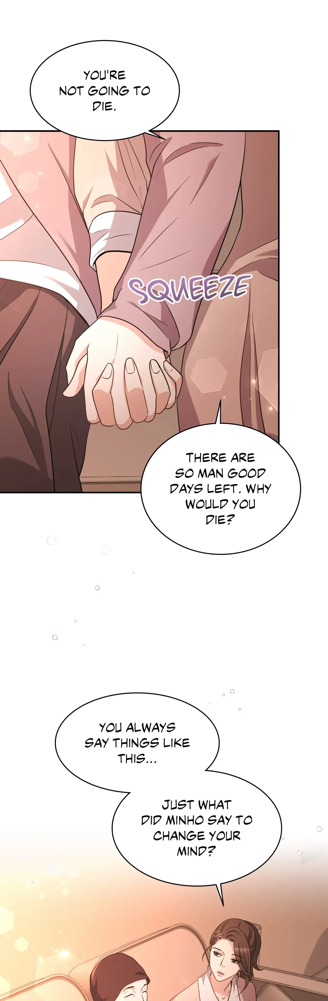 Seal The Deal chapter 37 page 34