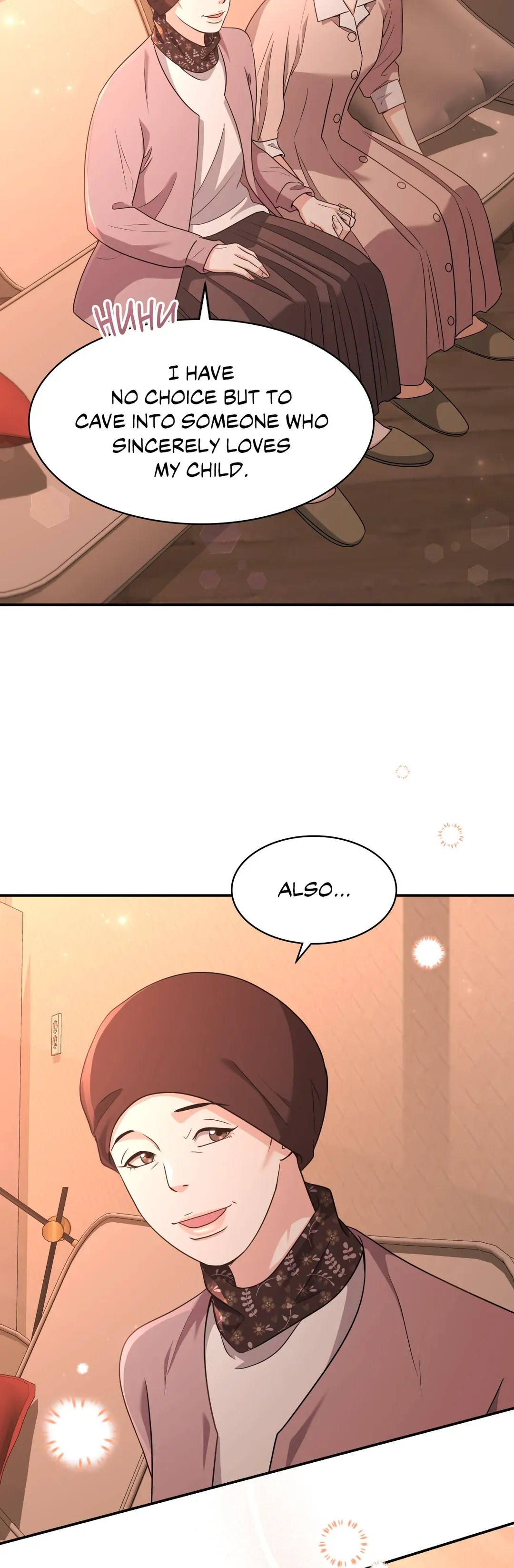 Seal The Deal chapter 37 page 35