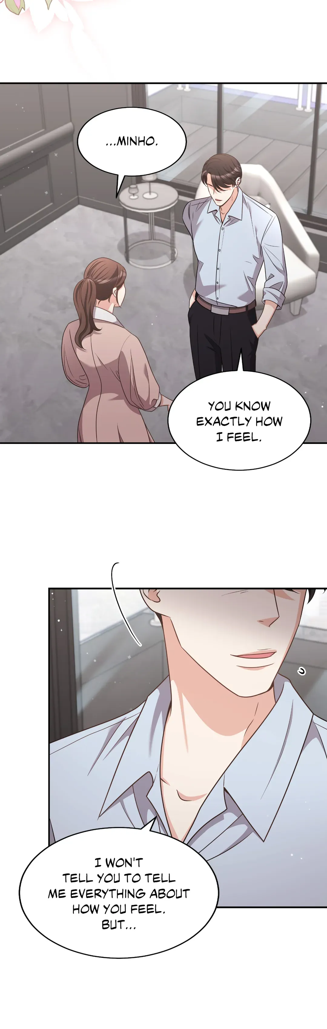 Seal The Deal chapter 38 page 12