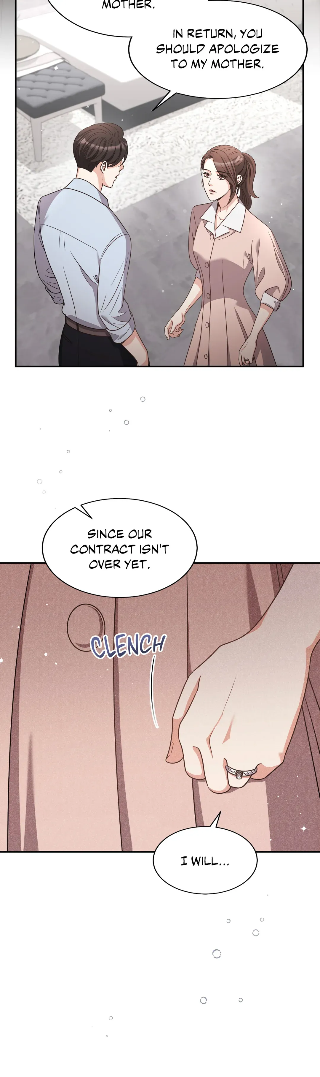 Seal The Deal chapter 38 page 16