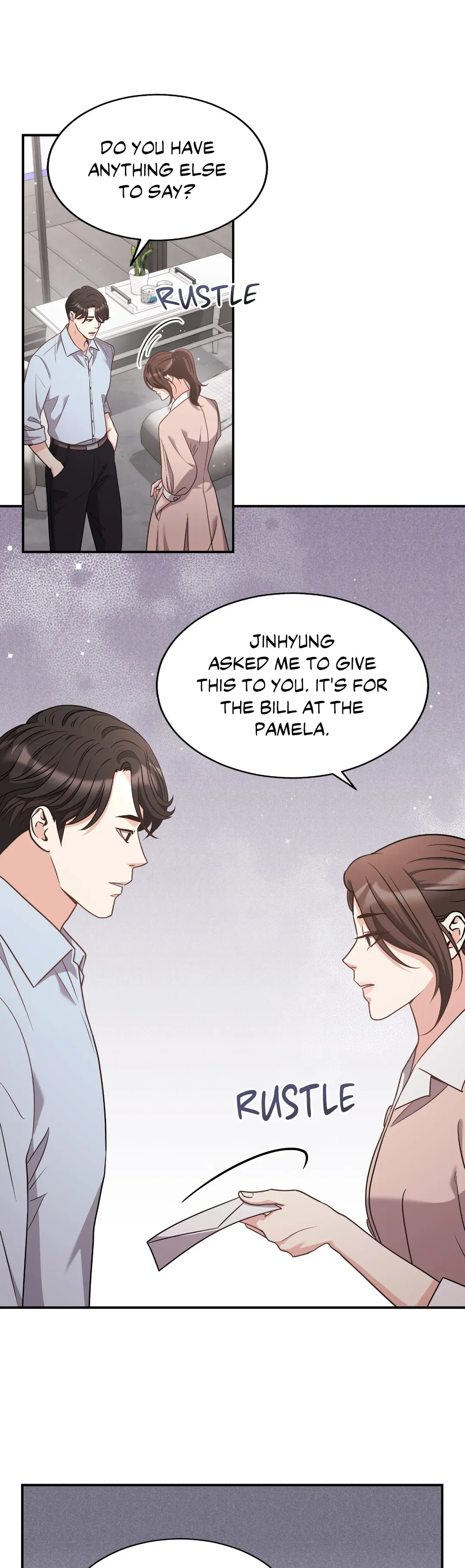 Seal The Deal chapter 38 page 17