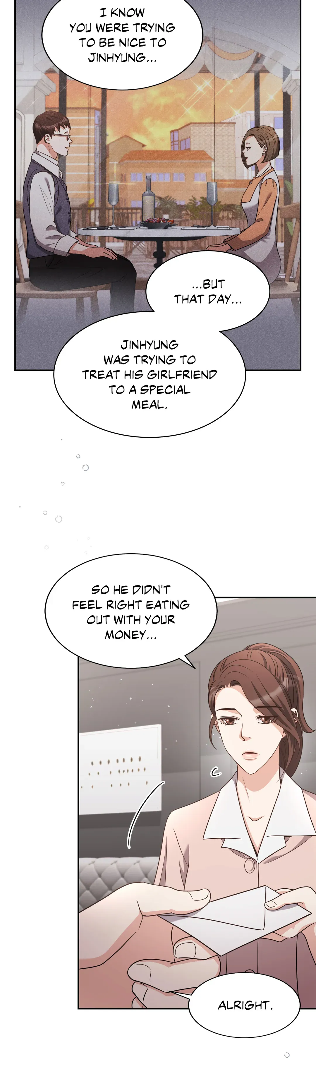 Seal The Deal chapter 38 page 18