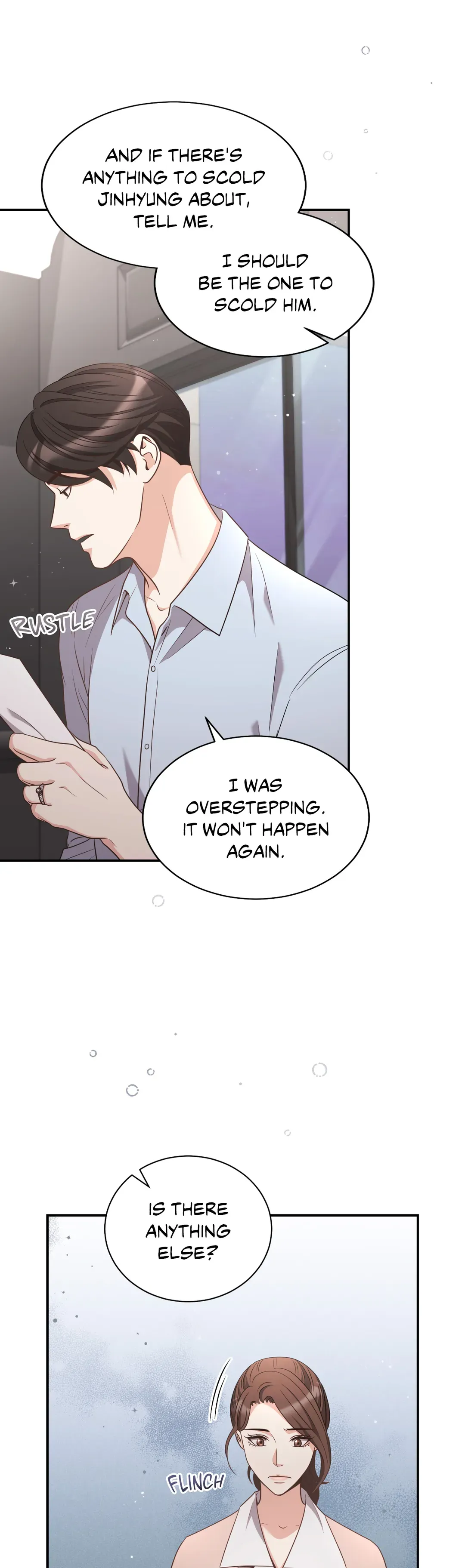 Seal The Deal chapter 38 page 19