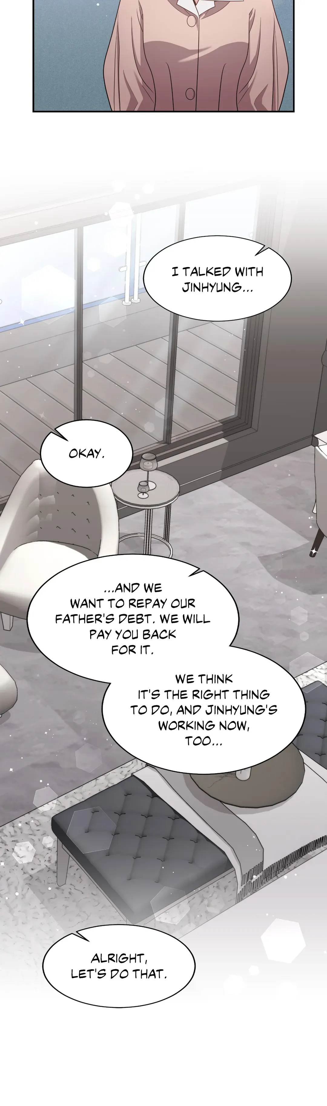 Seal The Deal chapter 38 page 20