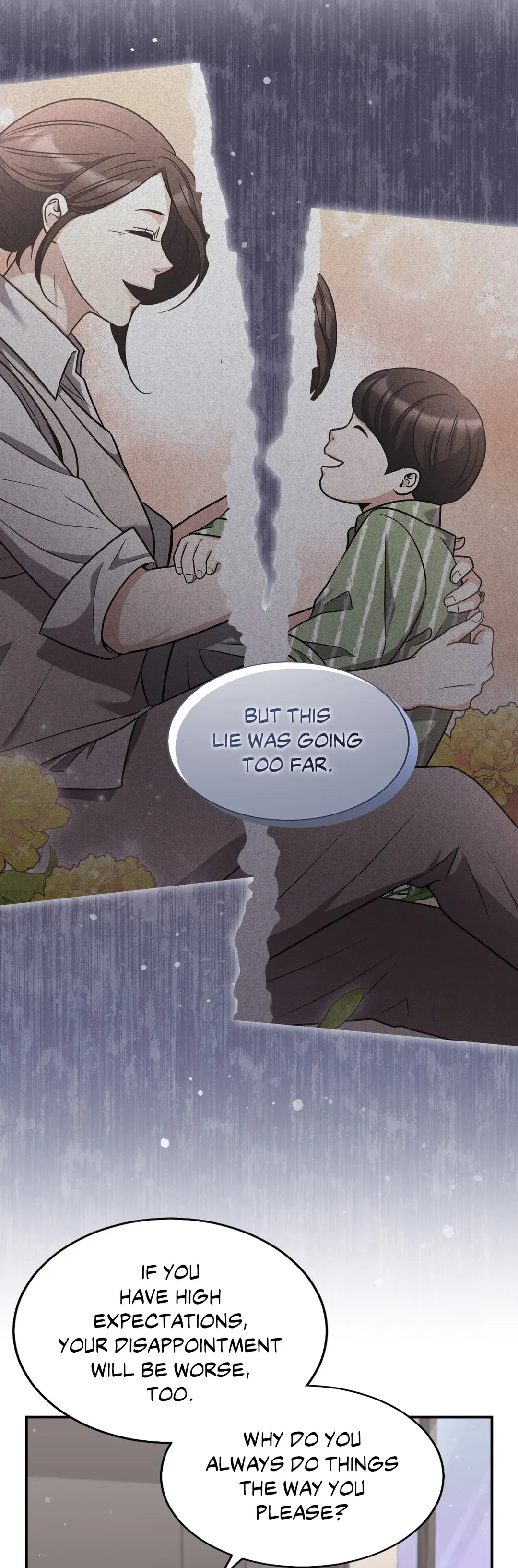 Seal The Deal chapter 38 page 3